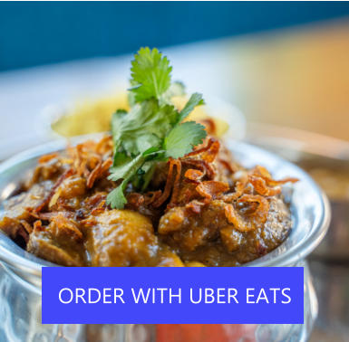 ORDER WITH UBER EATS