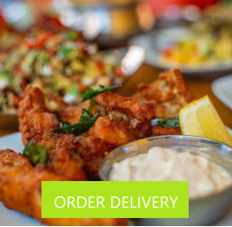 ORDER DELIVERY